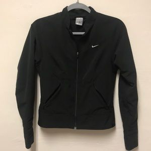 Nike DriFit jacket